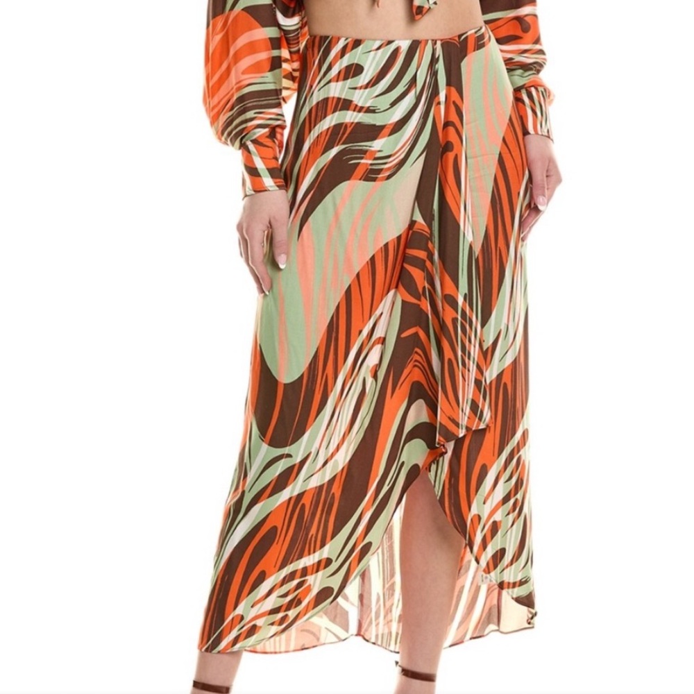 New Ramy Brook starlette skirt